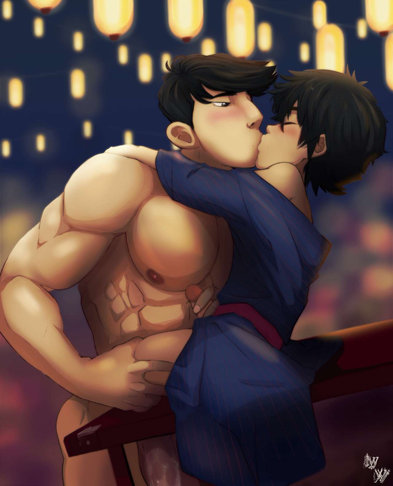 Hamada Summer Festival page 2 full
