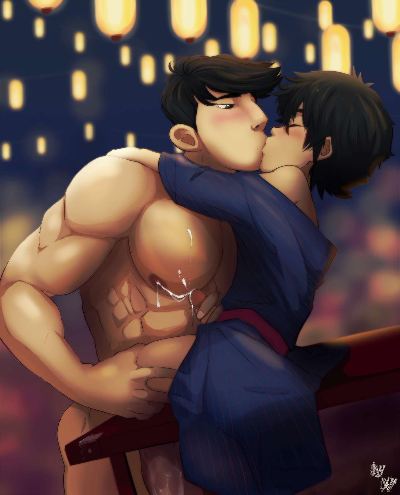 Hamada Summer Festival page 3 full