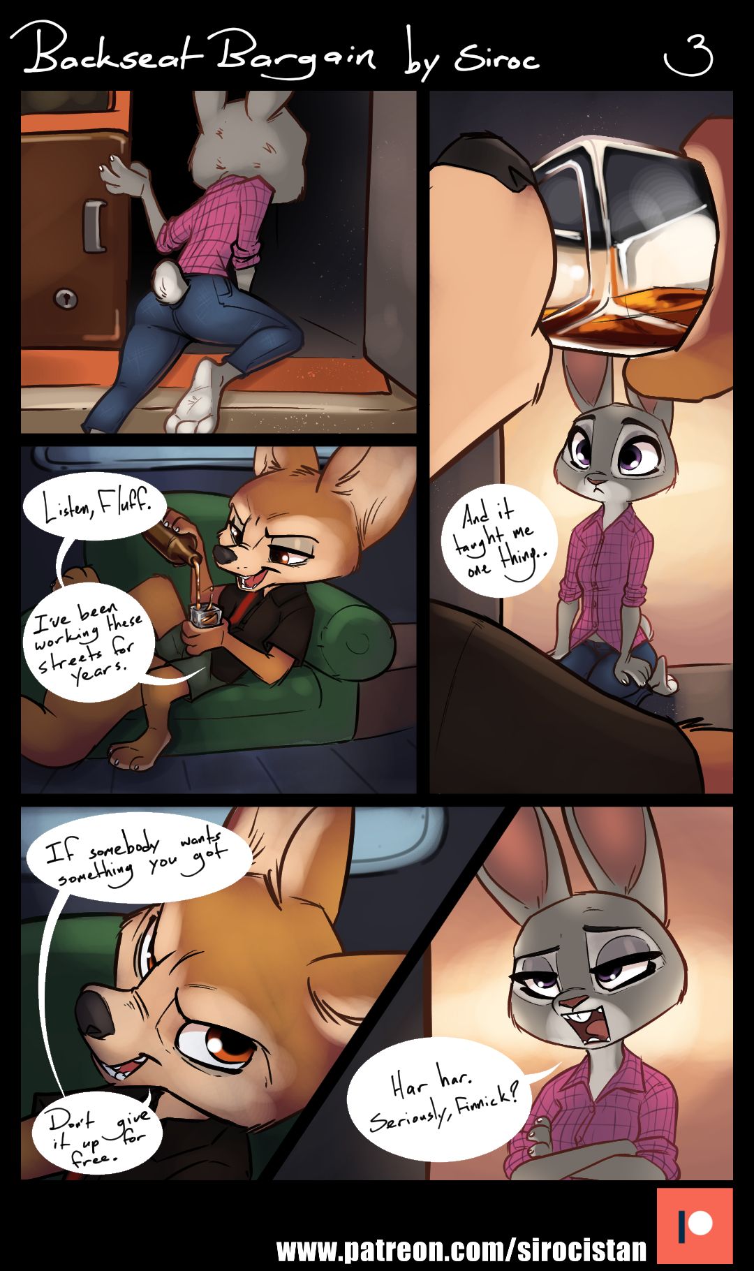 Backseat Bargain page 3 full