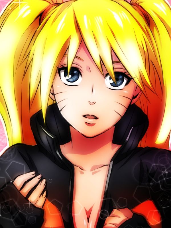 Naruko page 1 full