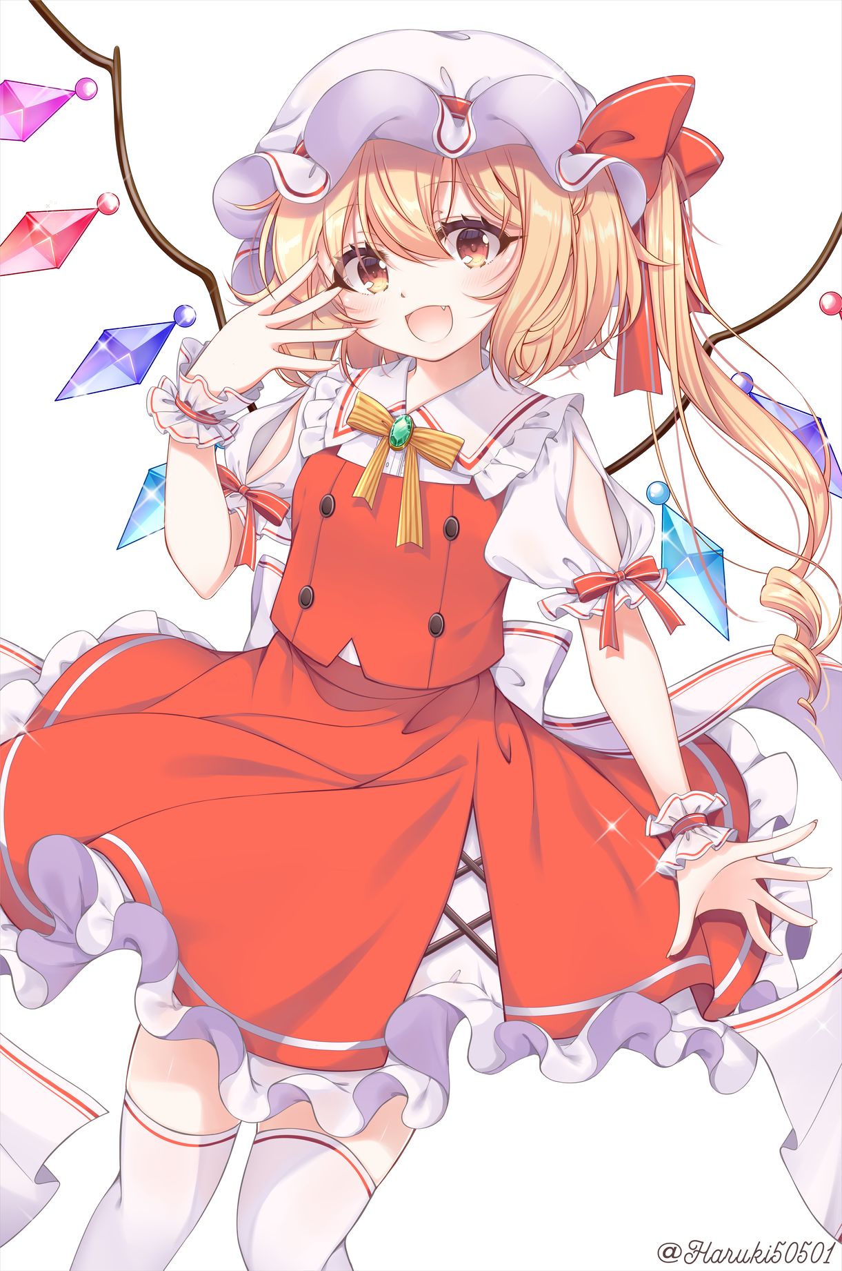 Haruki 5050 page 2 full