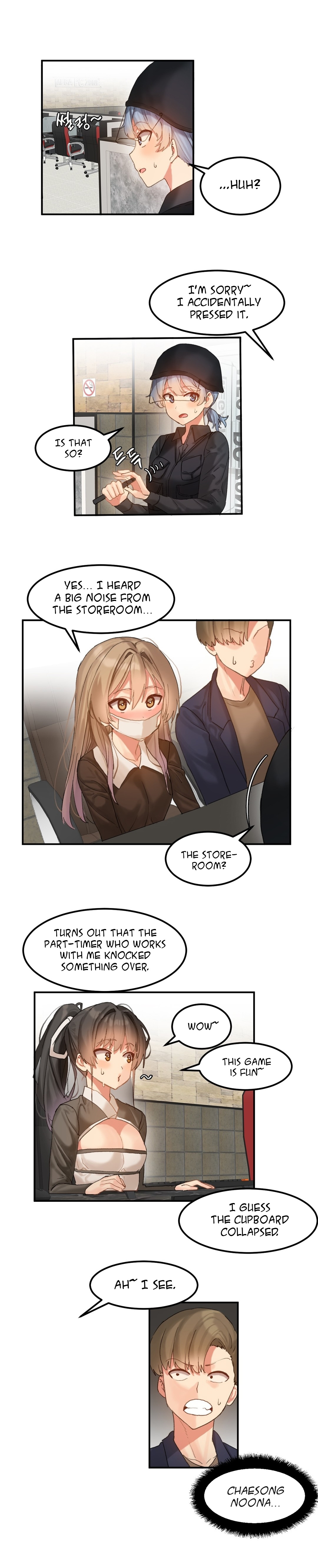 Hahri's Lumpy Star Ch. 9~37 page 6 full