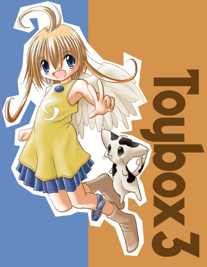 Toybox 3 page 2 full