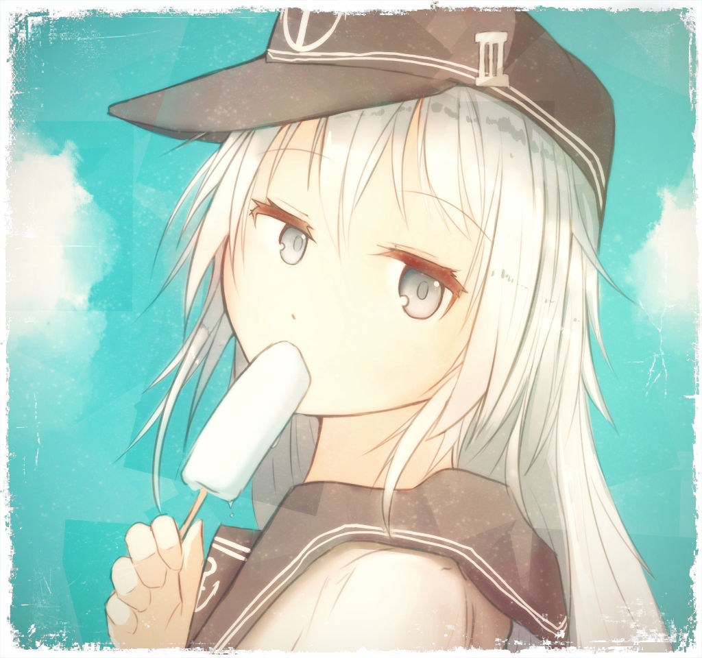 かつ天 page 3 full