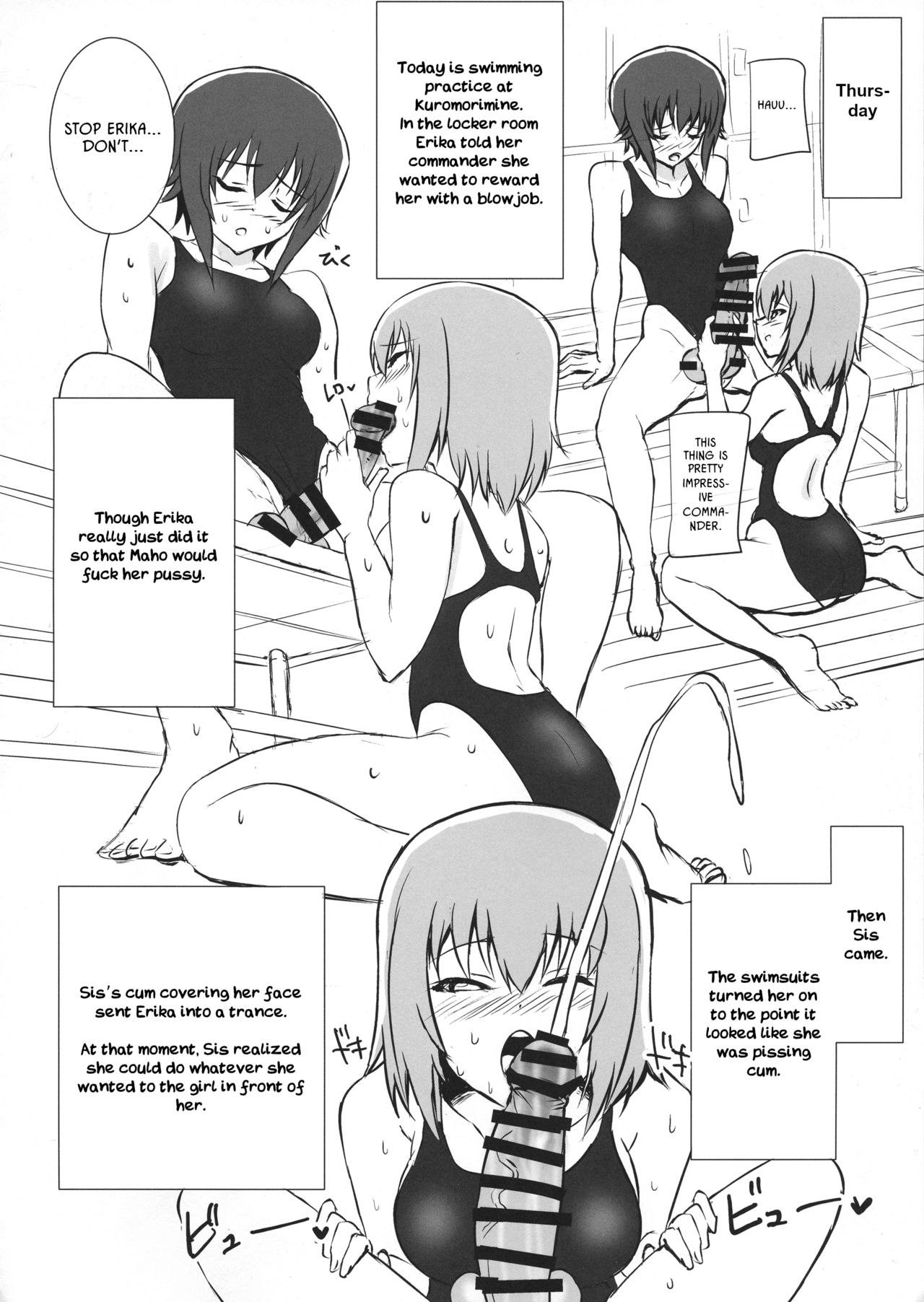 Futa Maho Seiyoku Nikki page 10 full