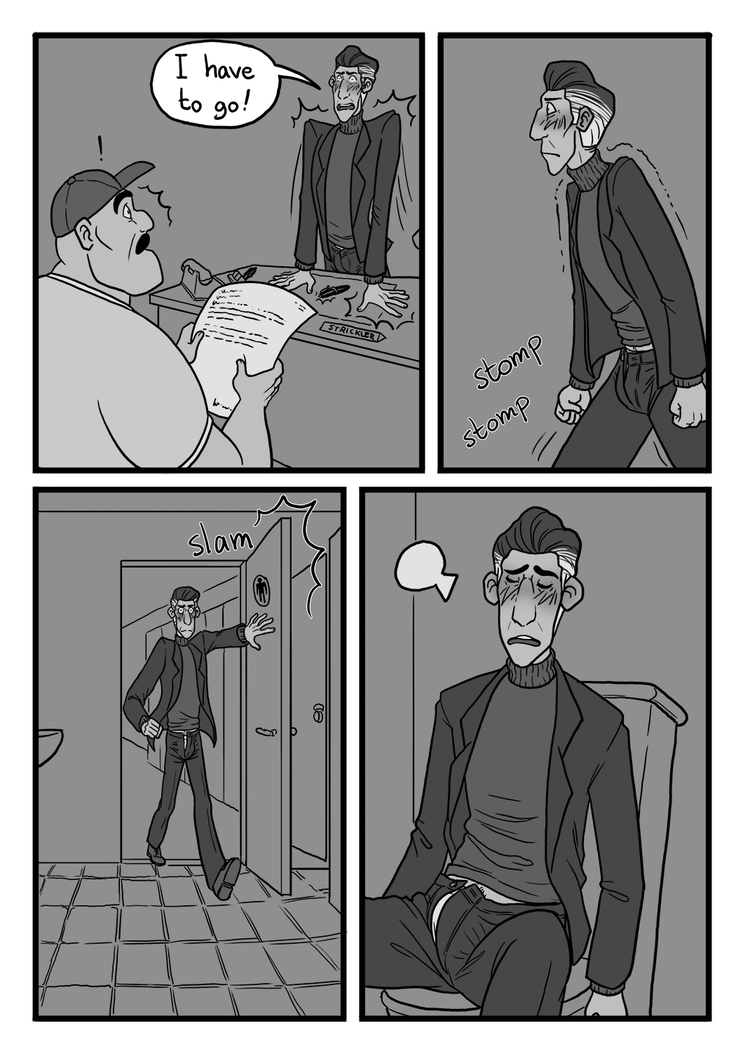 Entwined page 10 full