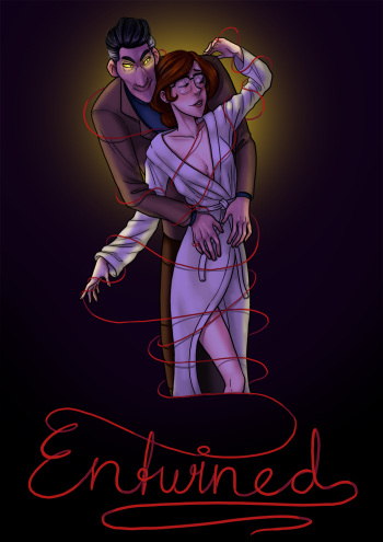 Entwined cover