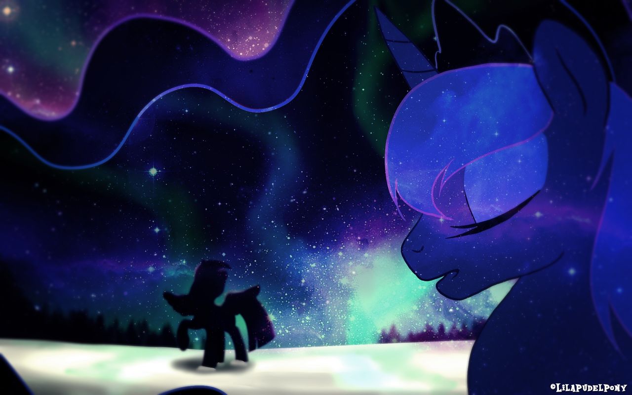 ARTIST LilaPudelPony page 4 full