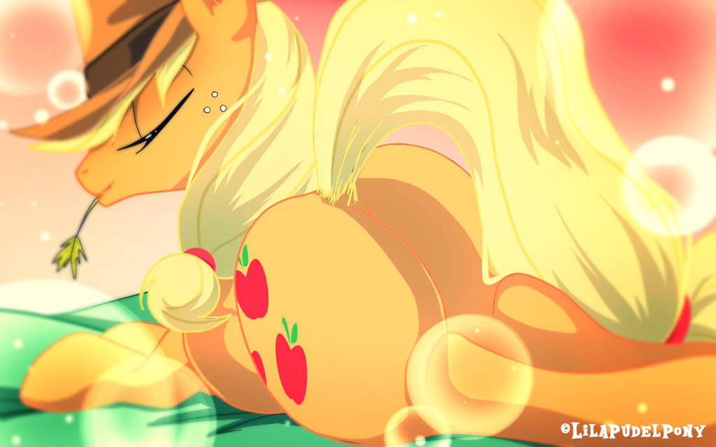 ARTIST LilaPudelPony page 6 full