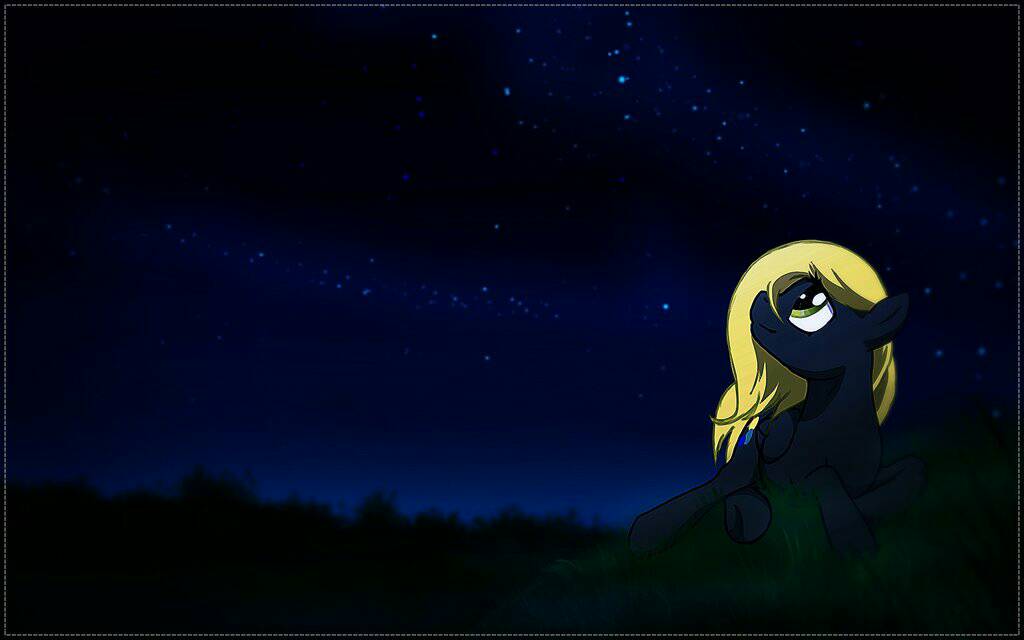 ARTIST LilaPudelPony page 9 full