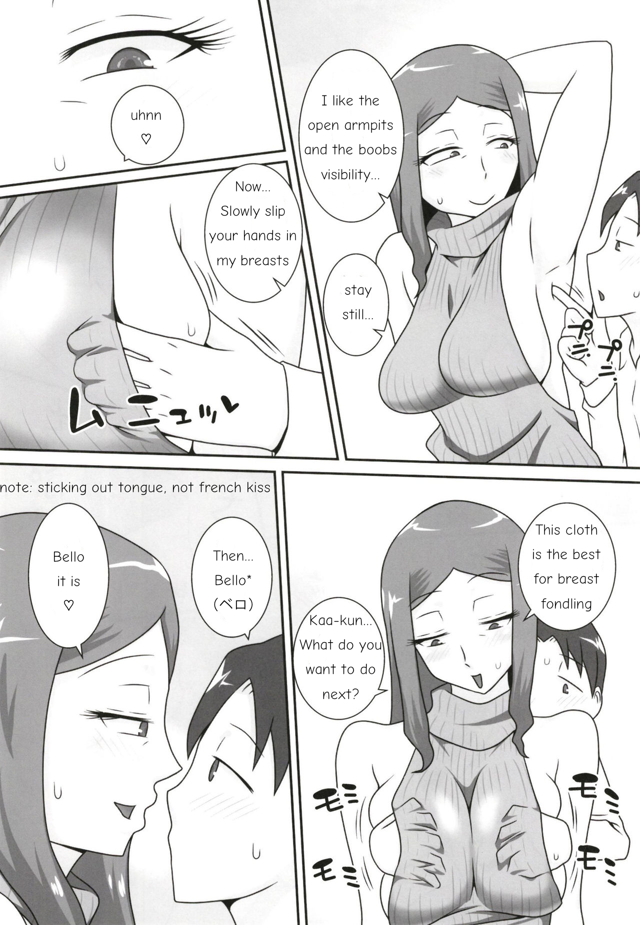 Sasemama | Sassy Mom page 8 full