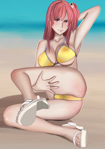 DOA cover