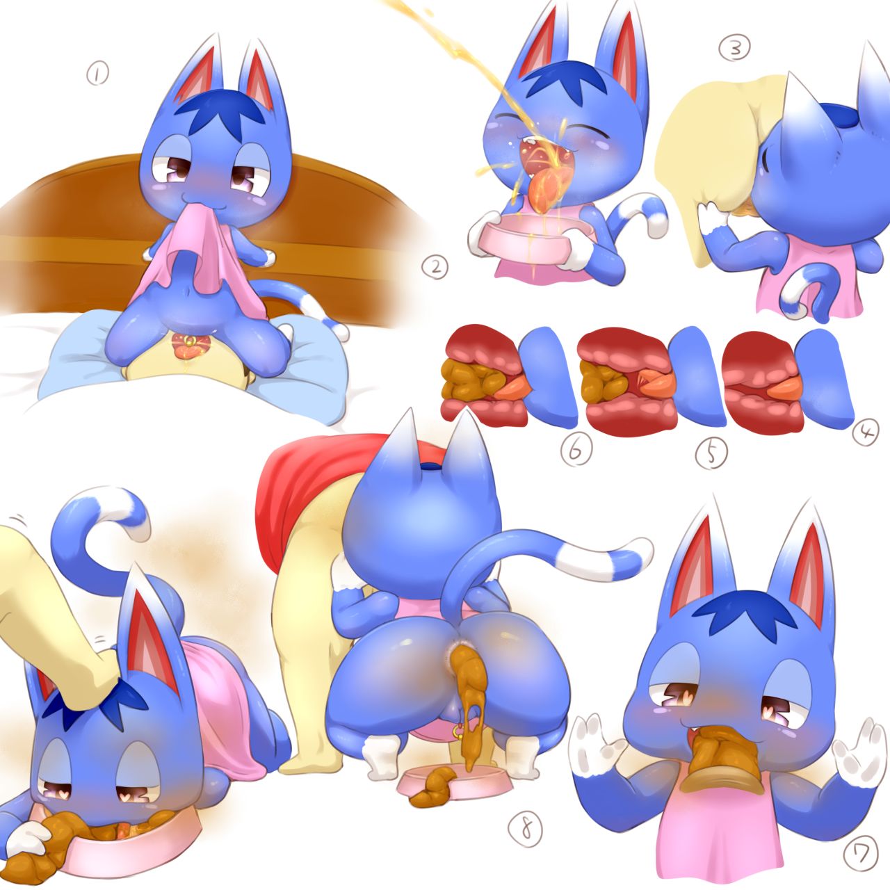 Artist Alacarte page 2 full