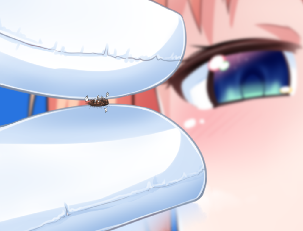 Strolling☆Princess page 4 full