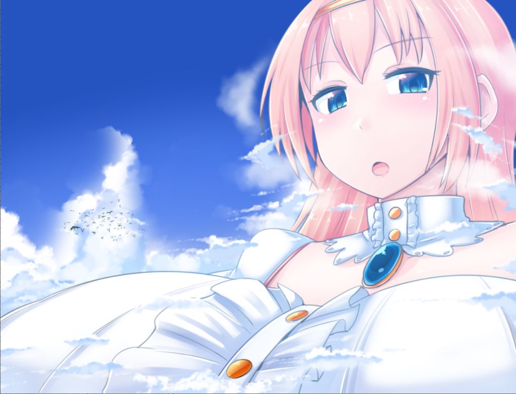 Strolling☆Princess page 7 full