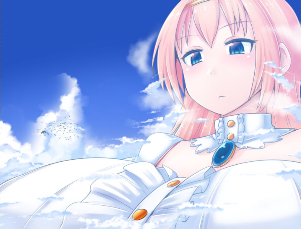 Strolling☆Princess page 8 full