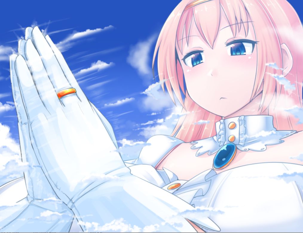 Strolling☆Princess page 9 full