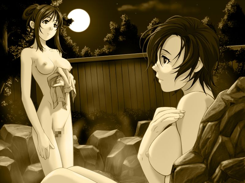 Hachigatsu no Nostalgia page 4 full