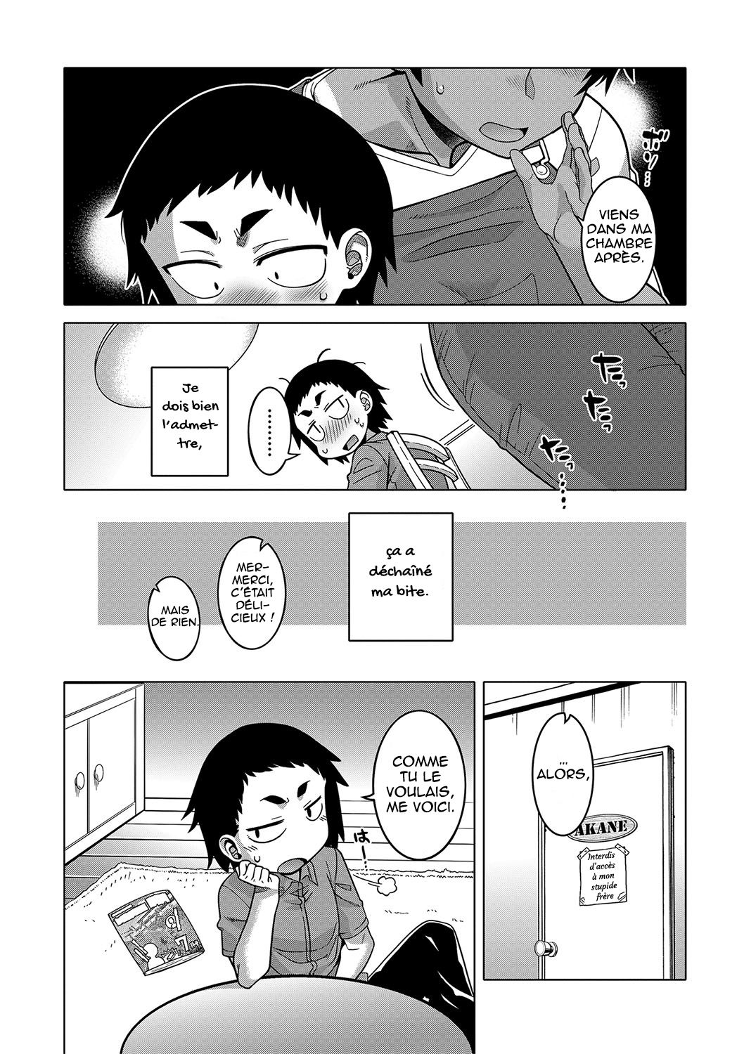Chotto Bijin de Mune ga Dekakute Eroi dake no Baka-nee page 10 full
