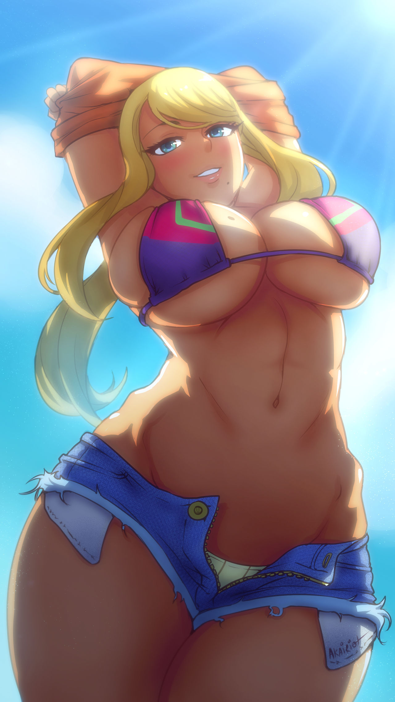 Personal gallery page 9 full