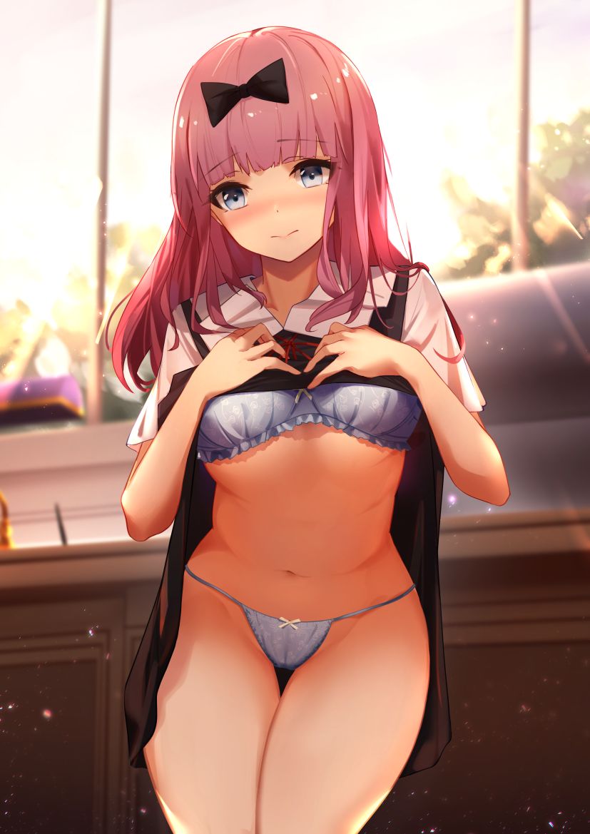Faicha＠お仕事募集中 page 3 full