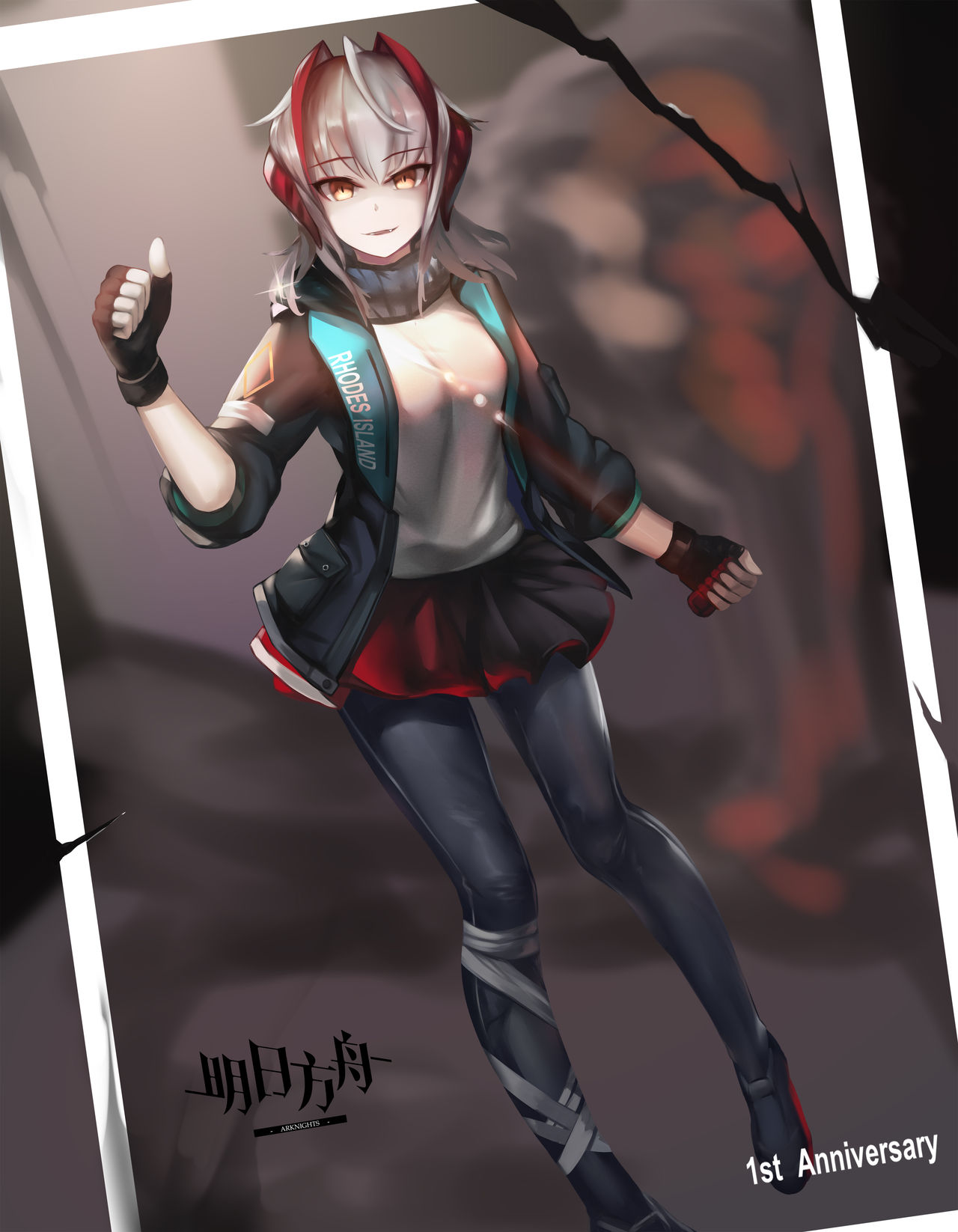 Artist  蓝色呆毛 | 蓝色·酸·菜·鱼·呆毛 page 5 full