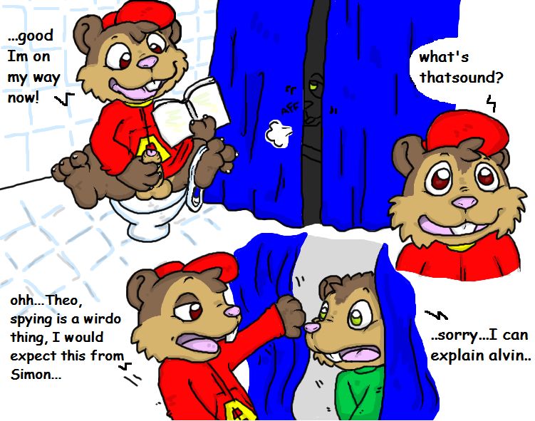 Feel Me Bro page 4 full