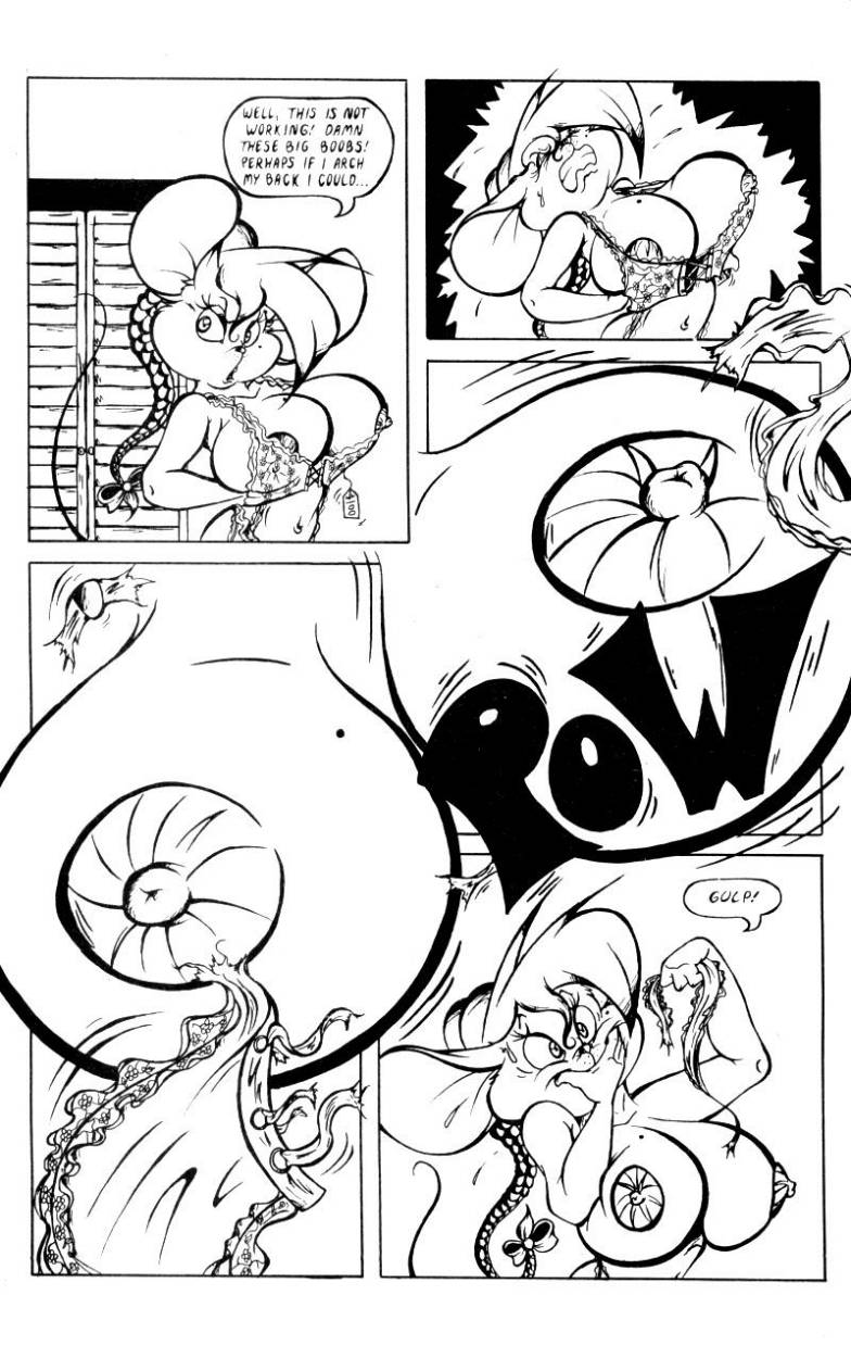 Genus #22 page 5 full