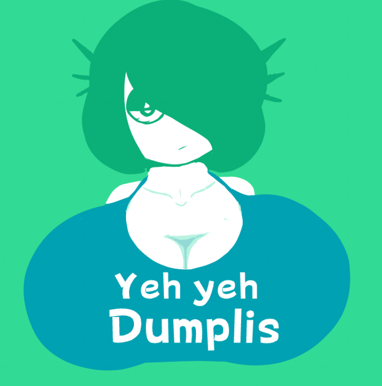 Dumplis Twitter page 8 full