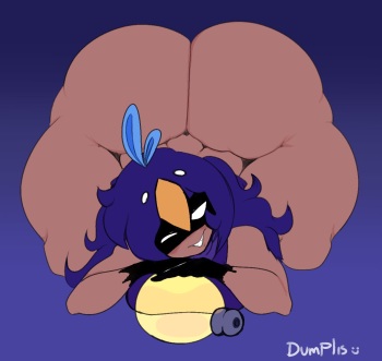 Dumplis Twitter cover