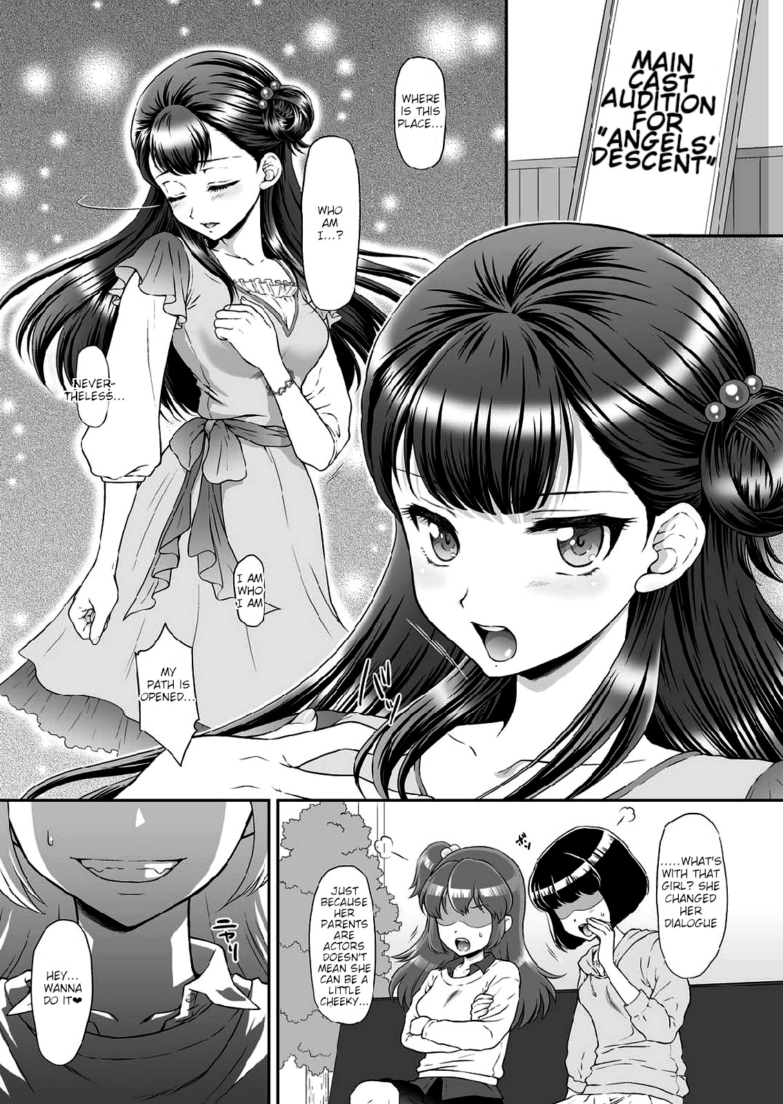 Saayacchao! page 4 full