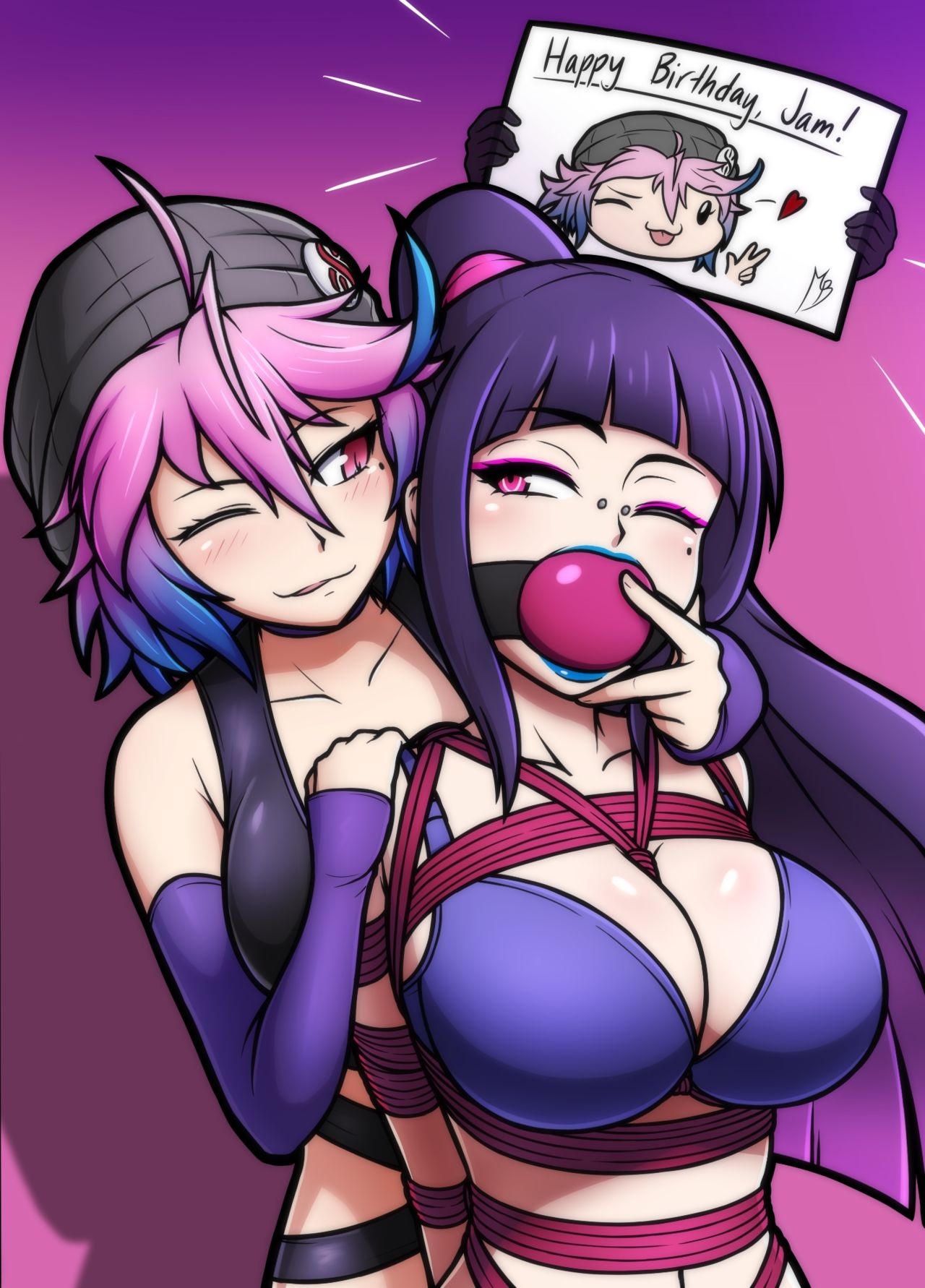Magnolia page 3 full