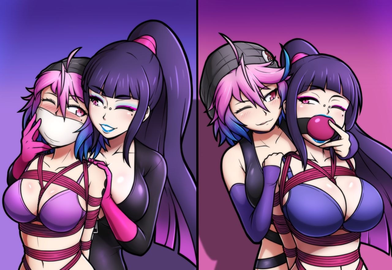 Magnolia page 6 full