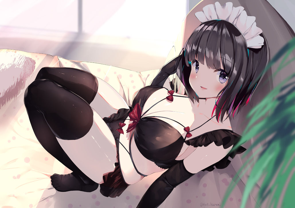 | Artist | Noto Kurumi page 10 full