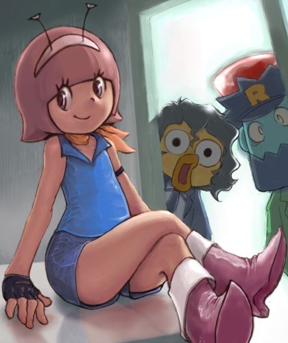 conoghi Pixiv Collection page 5 full