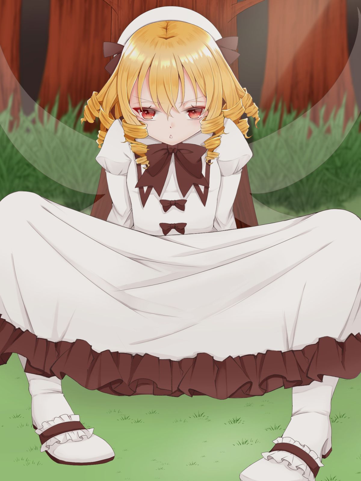 Gensou Cloth Frayer page 2 full