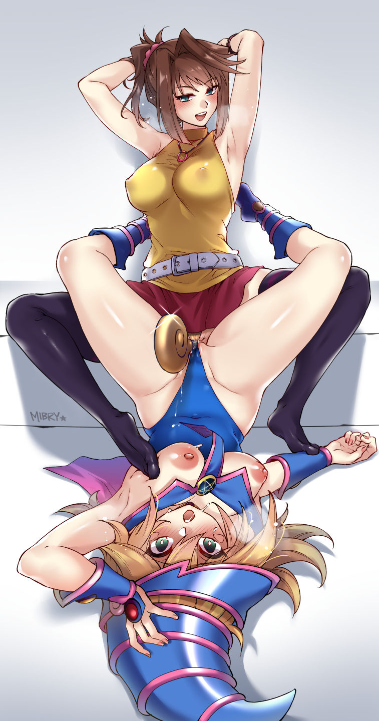 MIBRY☆ page 7 full