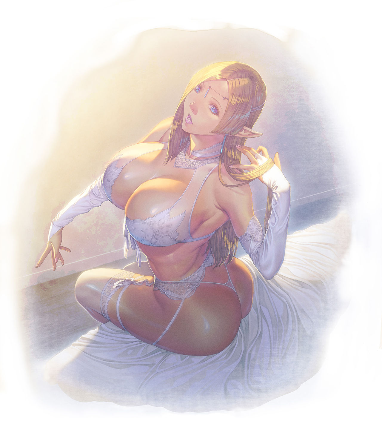 Artist || Homare page 4 full