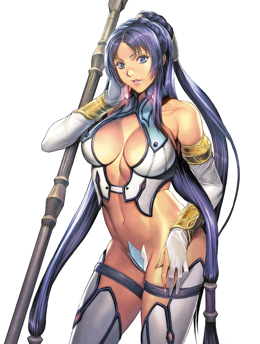Artist || Homare page 7 full