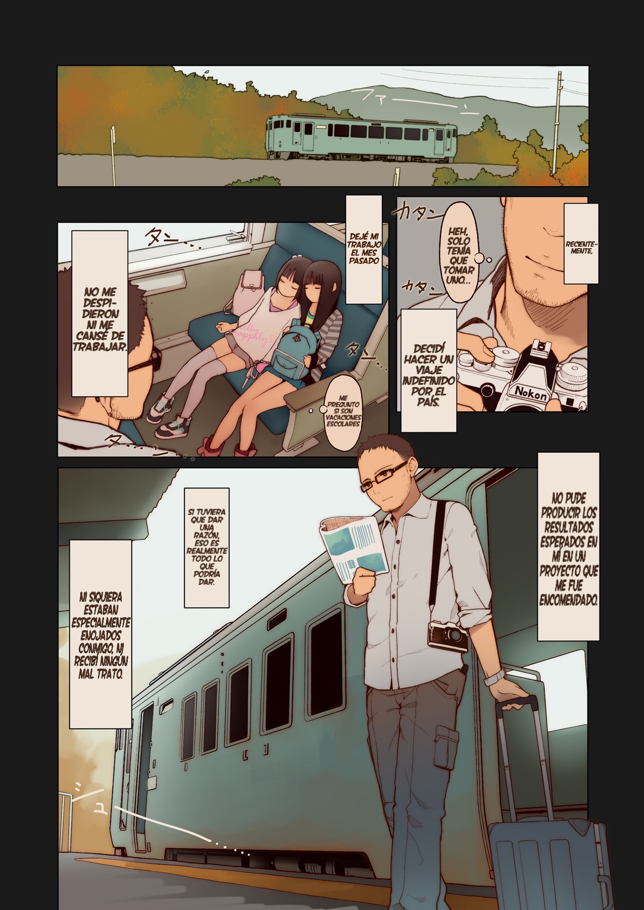 Tiny Evil 3 page 3 full