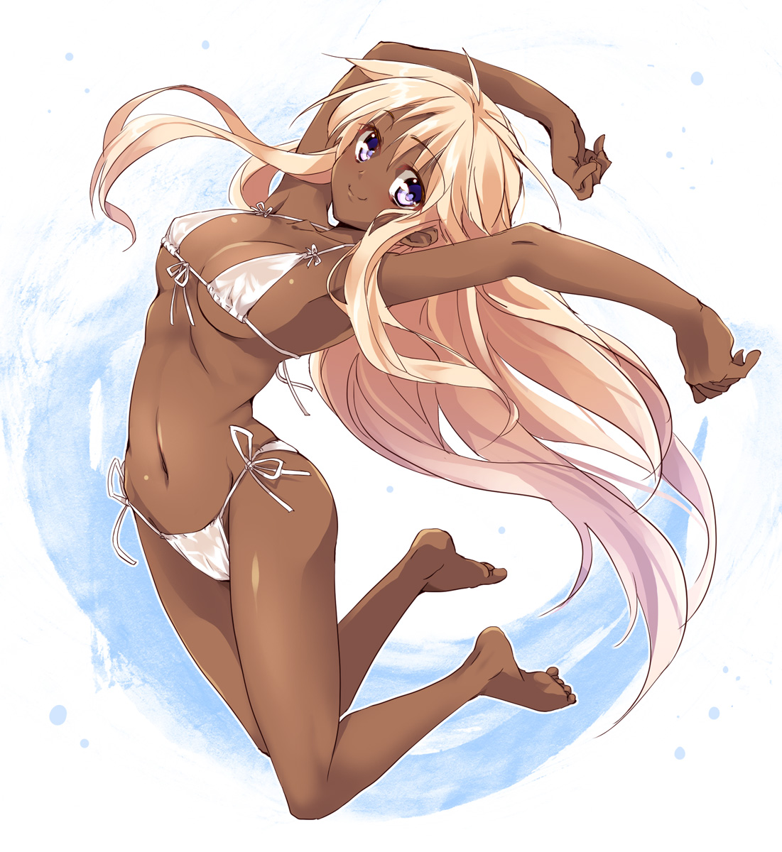 Darkskin Collection page 7 full