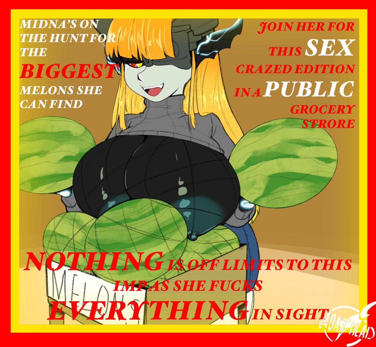 TheRealGoatHead page 10 full