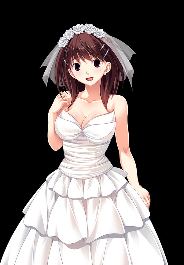 Hanitsuma Hs ~After Wedding~ page 1 full