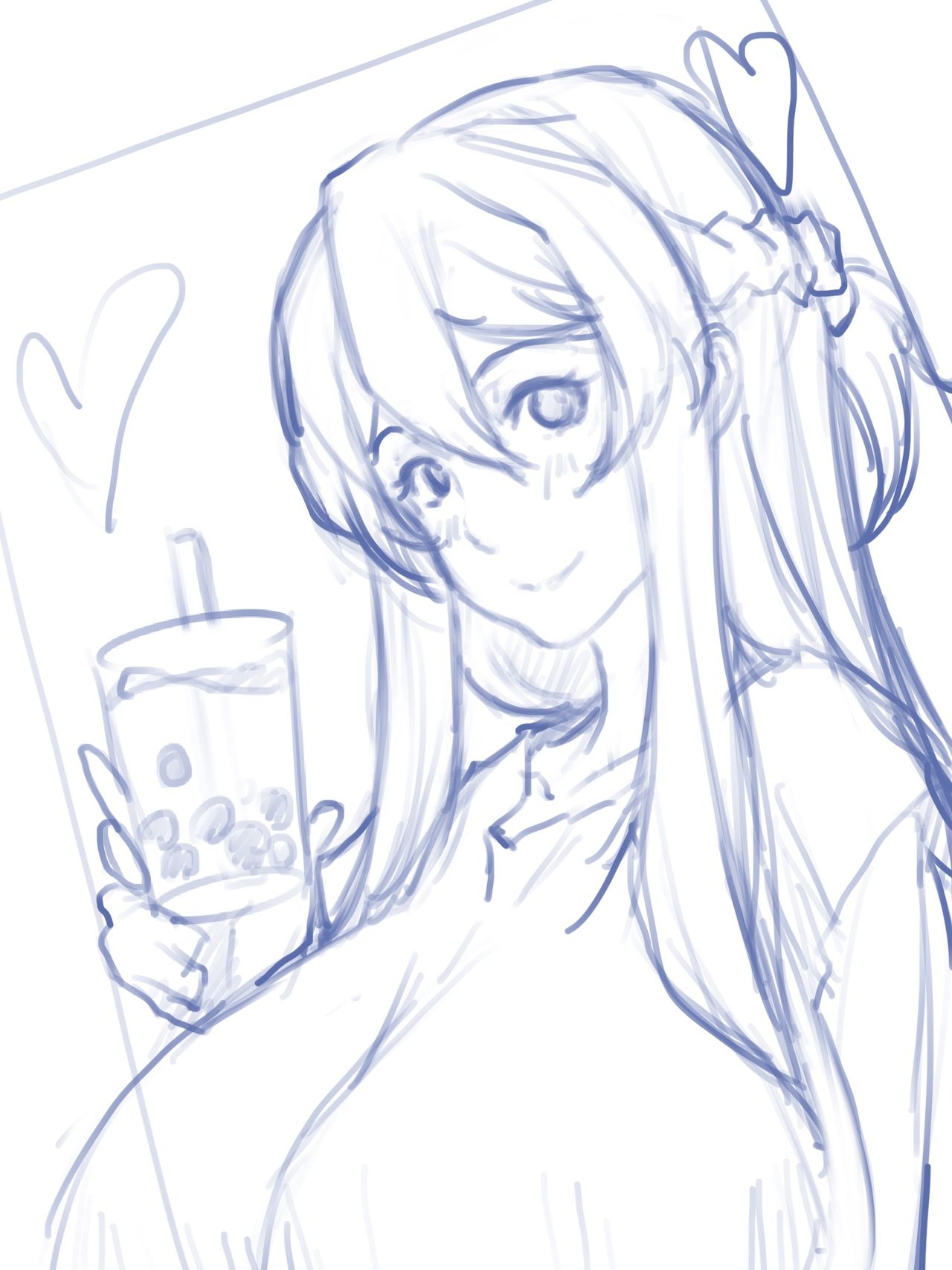 Yakuza NTR Kanojo | 야쿠자NTR그녀 page 8 full