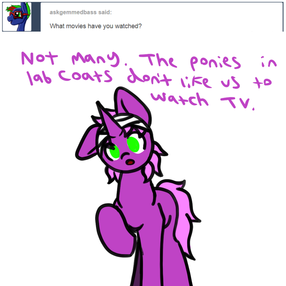 Artist Whygena Draws page 1 full