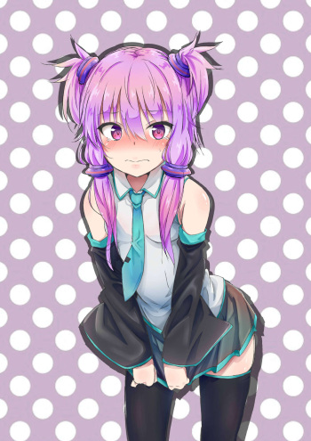 ミコテン cover