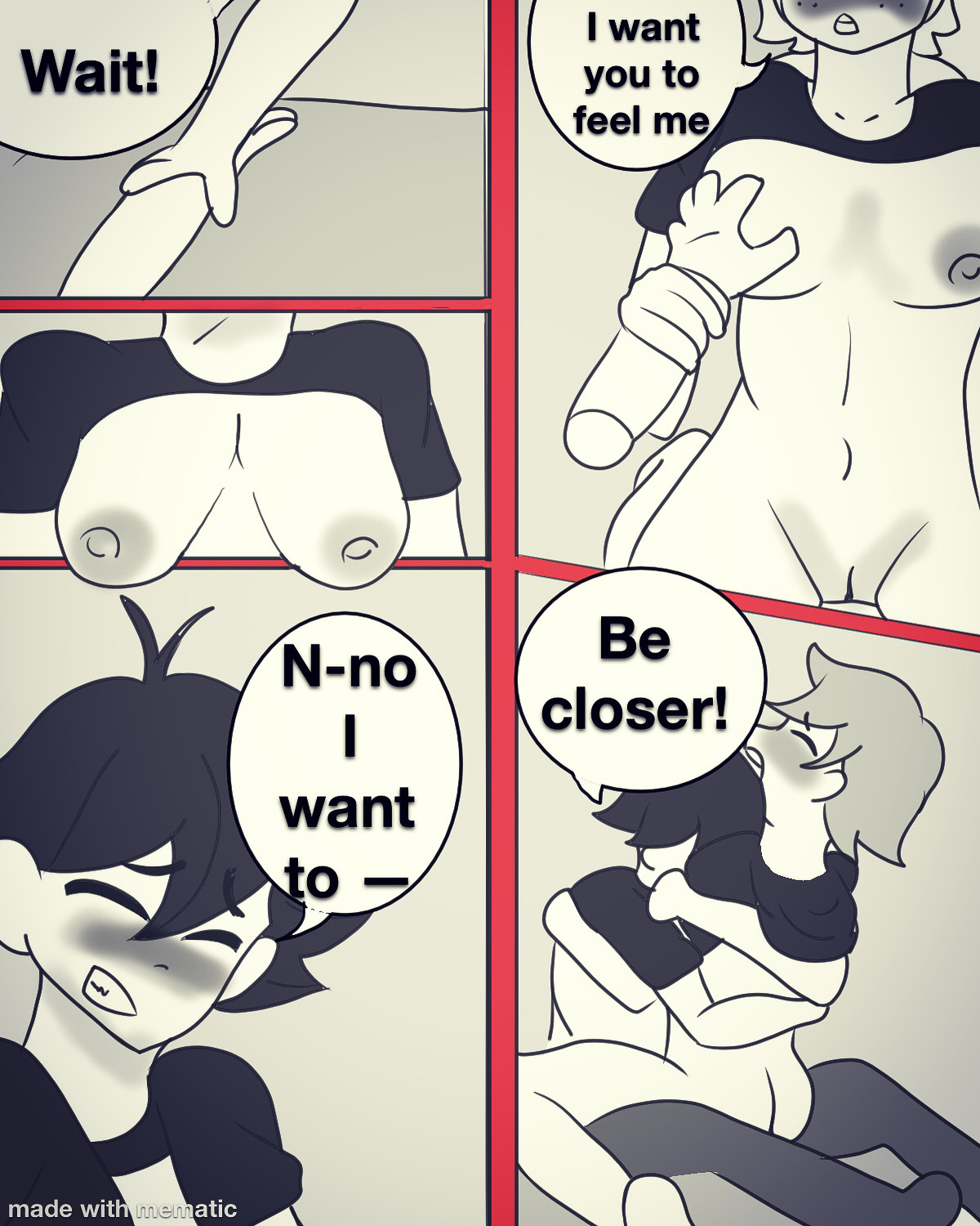 The Hoodie page 10 full