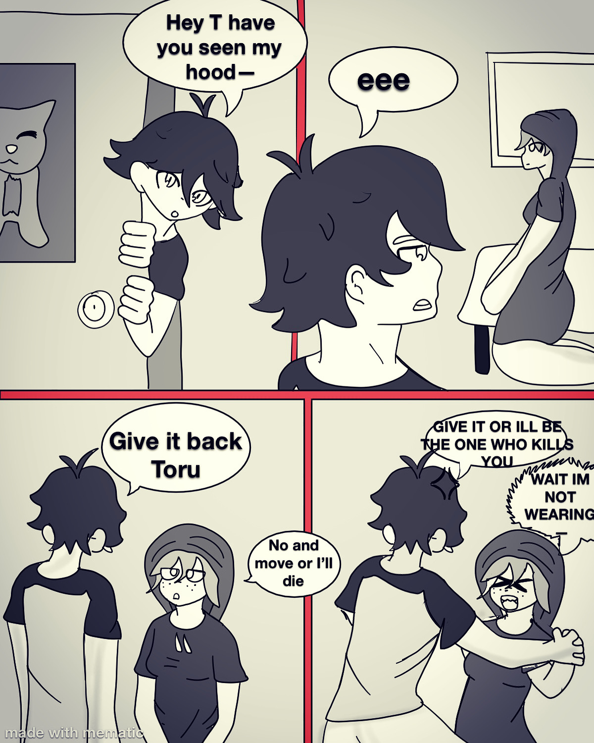 The Hoodie page 2 full