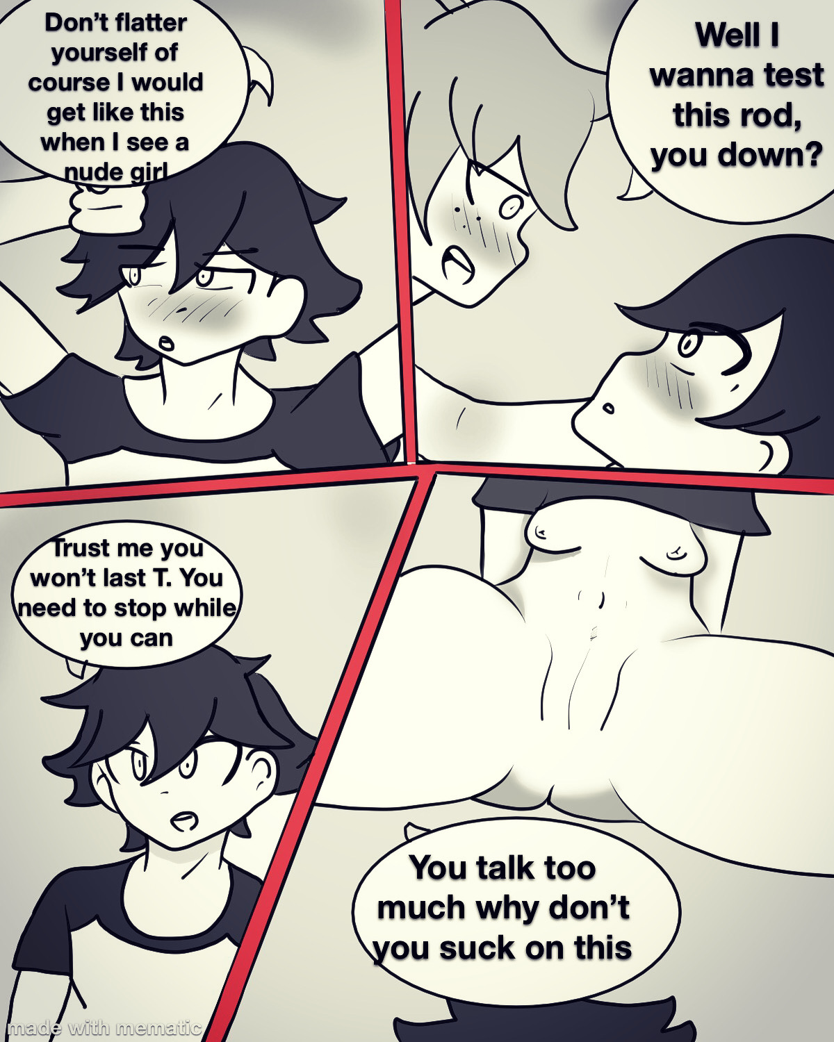 The Hoodie page 5 full
