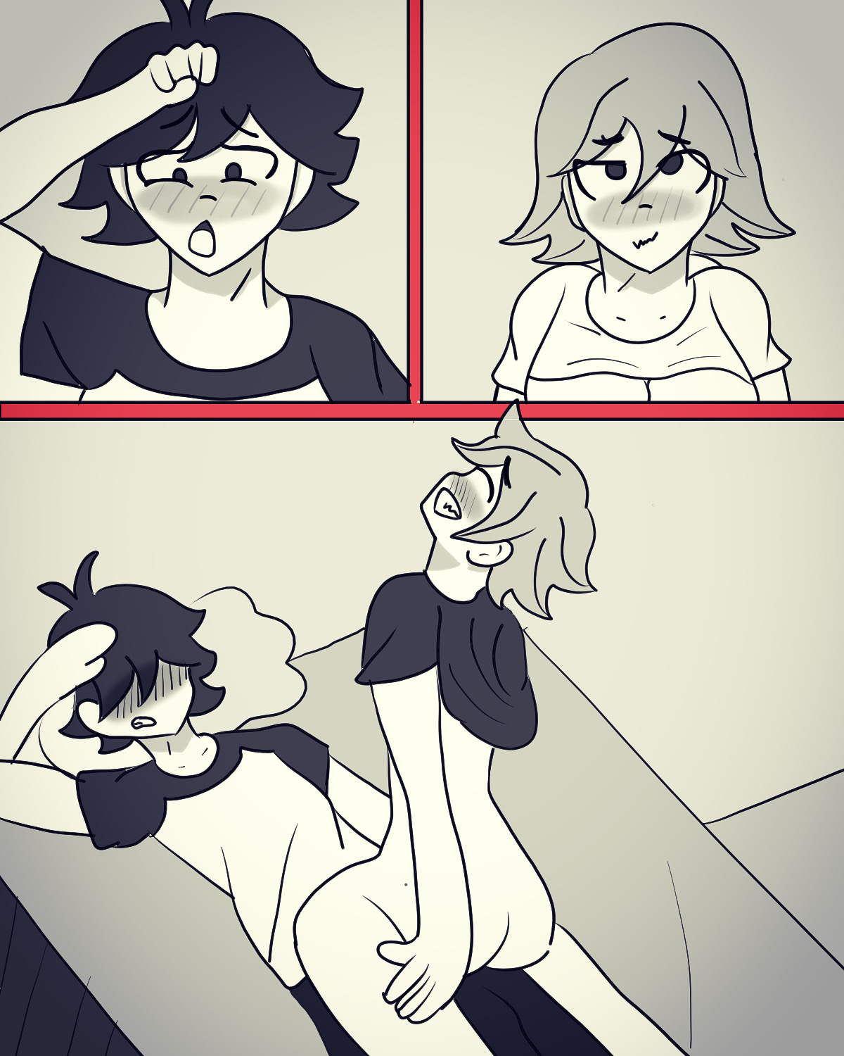 The Hoodie page 9 full